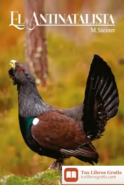 Descargar El Antinatalista