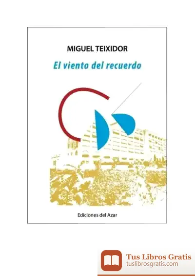 Descargar El Viento Del Recuerdo
