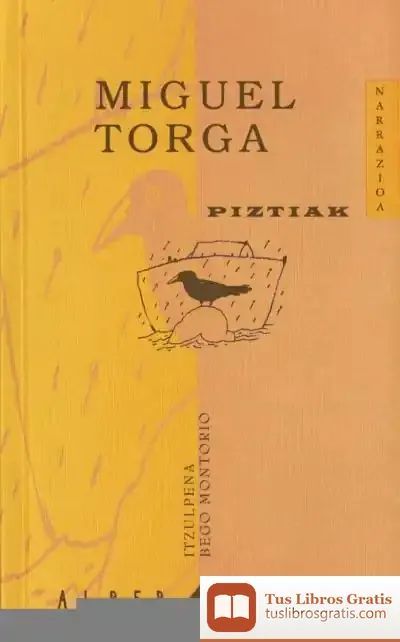 Descargar Piztiak