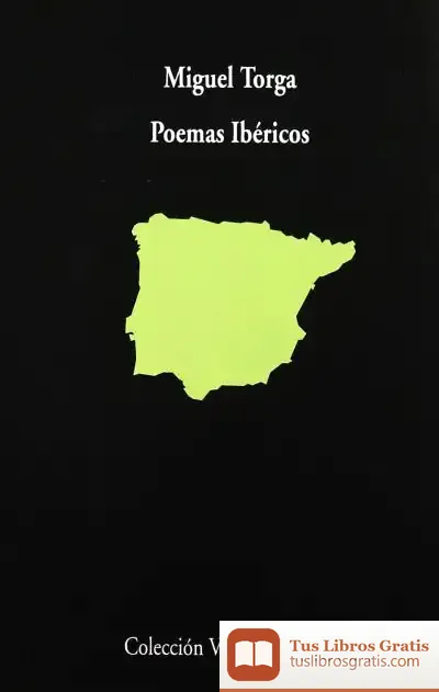 Descargar Poemas Ibéricos de Josefina Carrera I Sabaté