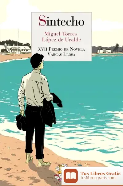 Descargar Sintecho de Miguel Torres López de Uralde