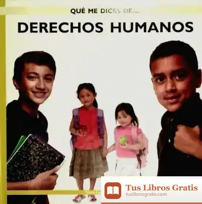 Descargar Derechos Humanos
