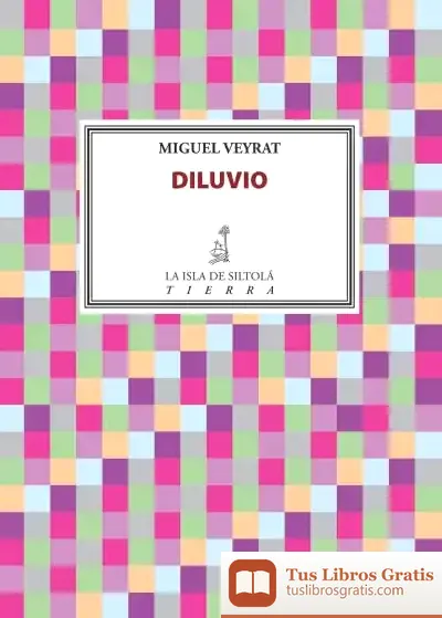 Descargar Diluvio de Miguel Veyrat