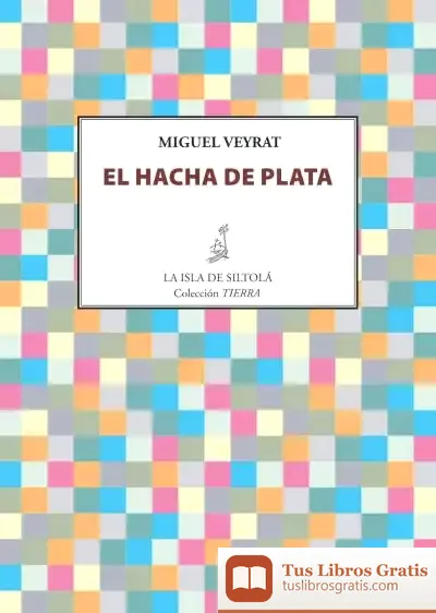 Descargar El Hacha De Plata