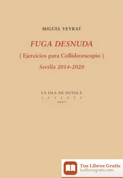 Descargar Fuga Desnuda