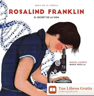 Descargar Rosalind Franklin