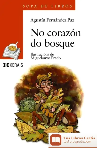 Descargar No Corazón Do Bosque de José Hierro