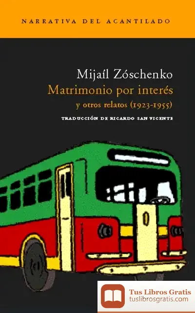 Descargar Matrimonio Por Interés
