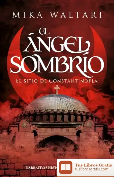 Descargar Ángel Sombrío, El