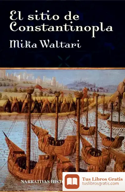Descargar El Sitio De Constantinopla