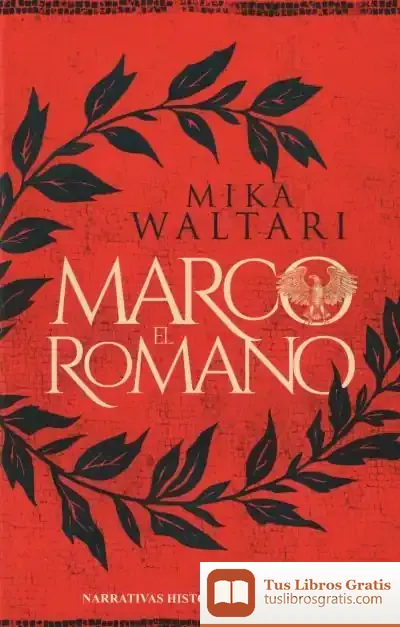 Descargar Marco El Romano