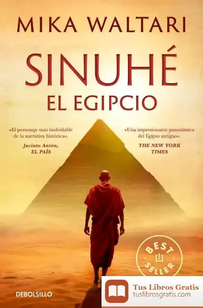 Descargar Sihuhe, El Egipcio