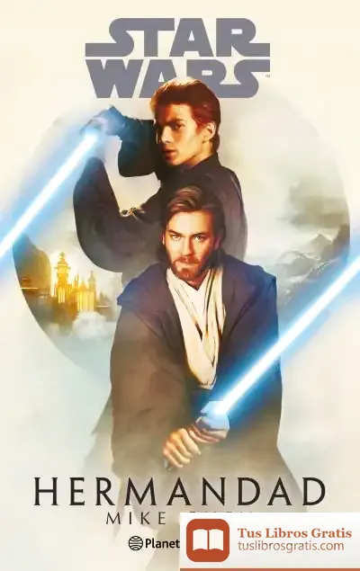 Descargar Star Wars. Hermandad (Novela)