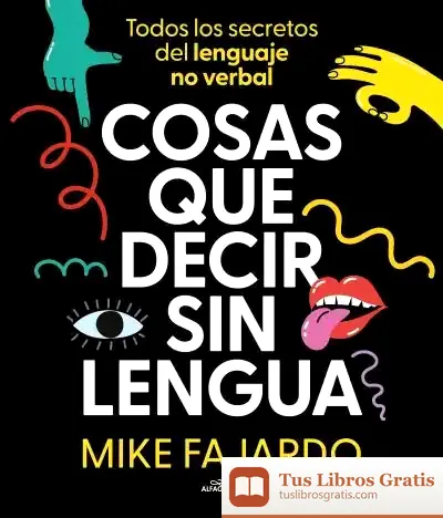 Descargar Cosas Que Decir Sin Lengua