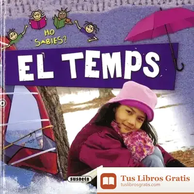 Descargar Ho Sabies?. El Temps
