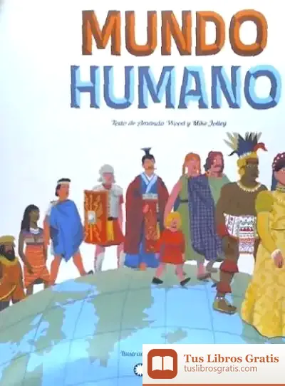 Descargar Mundo Humano