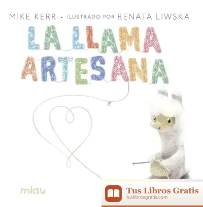 Descargar Llama Artesana,La