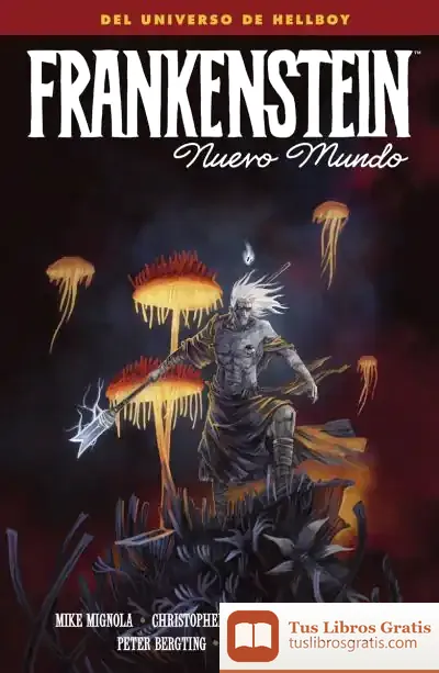 Descargar Frankenstein: Nuevo Mundo