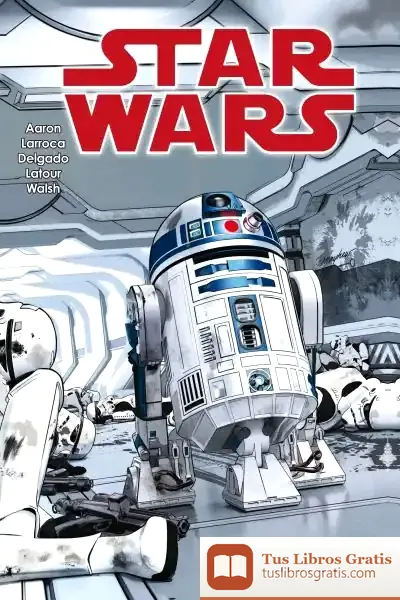 Descargar Star Wars (Tomo Recopilatorio) Nº 06