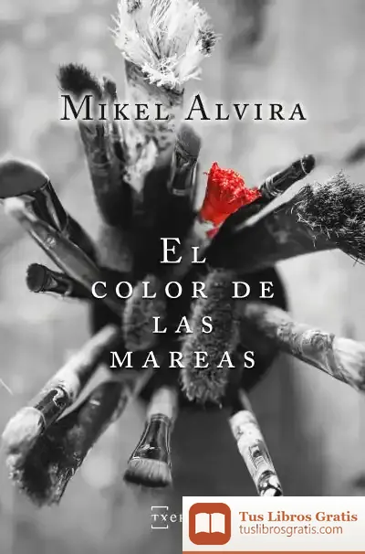 Descargar El Color De Las Mareas