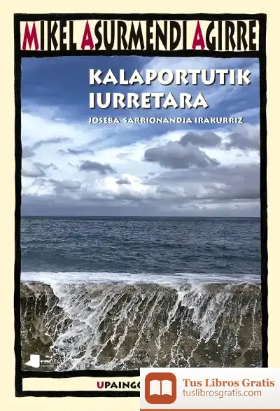 Descargar Kalaportutik Iurretara