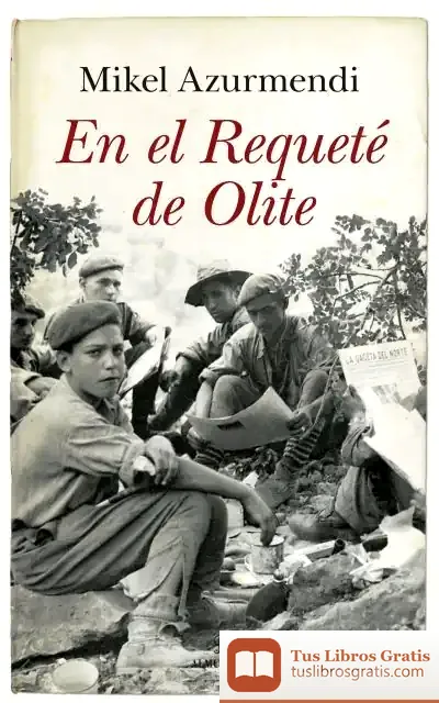 Descargar El Requete De Olite de Mikel Azurmendi