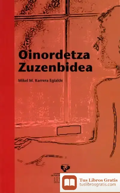 Descargar Oinordetza Zuzenbidea