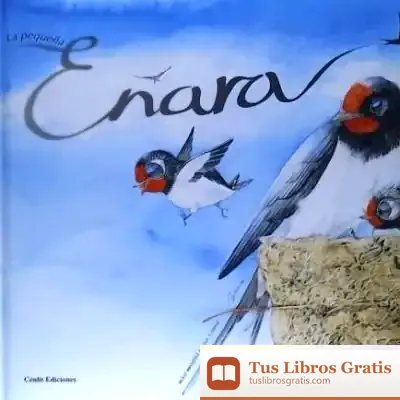 Descargar La Pequeña Enara