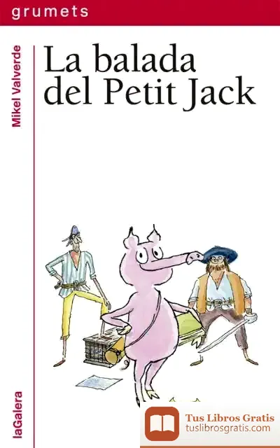 Descargar La Balada Del Petit Jack