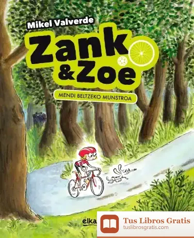 Descargar Mendi Beltzeko Mustroa