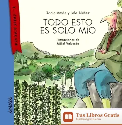 Descargar Todo Esto Es Solo Mío