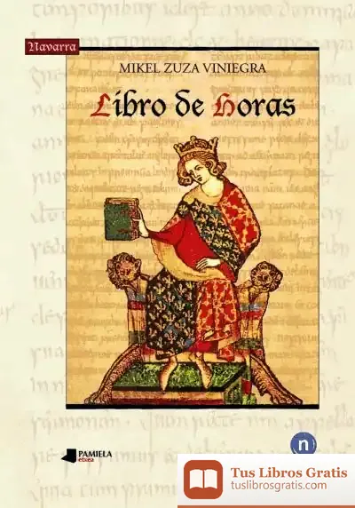 Descargar Libro De Horas