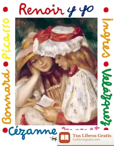 Descargar Renoir Y Yo