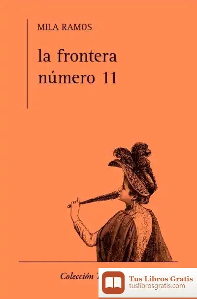 Descargar La Frontera Número 11