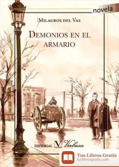 Descargar Demonios En El Armario