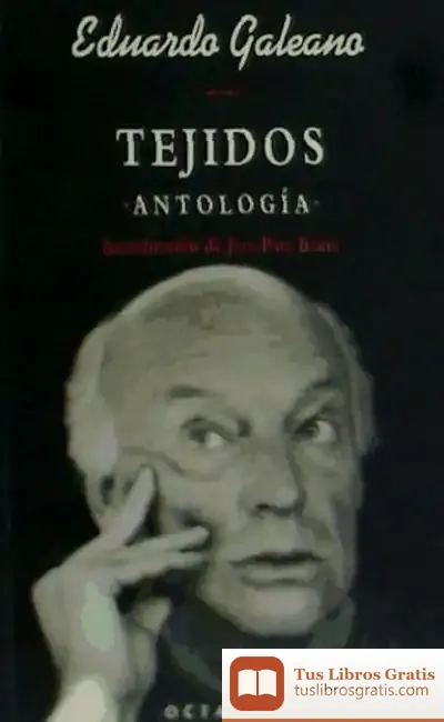 Descargar Tejidos. Antología
