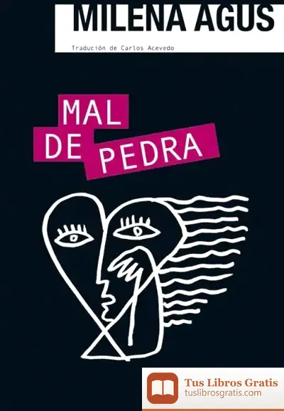 Descargar Mal De Pedra de Purificación Morgado Panadero