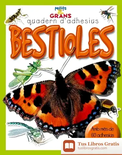 Descargar Bestioles: Quadern D`Ahesius