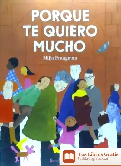Descargar Porque Te Quiero Mucho