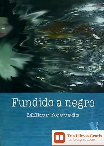 Descargar Fundido A Negro