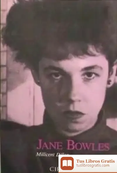 Descargar Jane Bowles