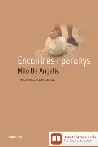 Descargar Encontres I Paranys