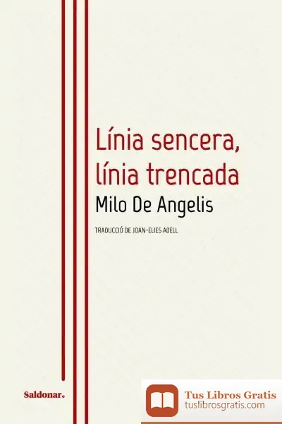 Descargar Línia Sencera, Línia Trencada