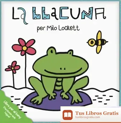 Descargar La Llacuna de Milo Lockett