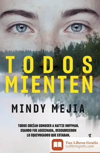 Descargar Todos Mienten