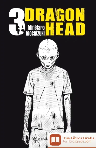 Descargar Dragon Head Nº 03/05