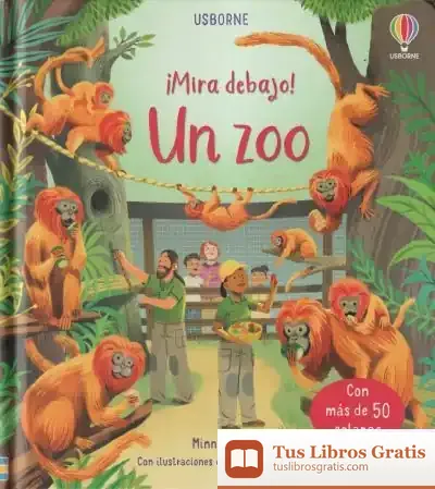 Descargar Un Zoo de Julio Gómez López