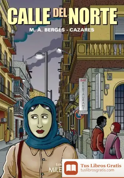 Descargar Calle Del Norte
