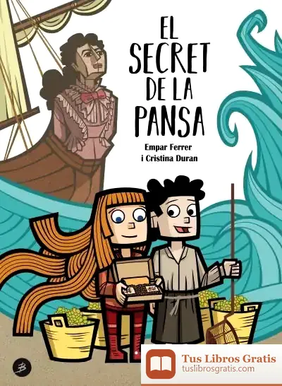 Descargar El Secret De La Pansa