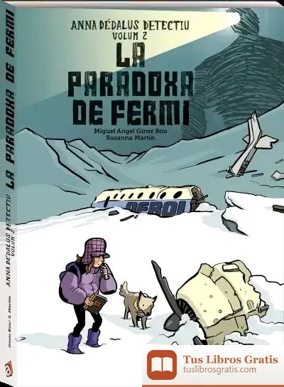 Descargar La Paradoxa De Fermi